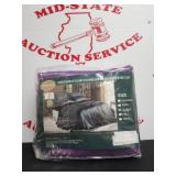 High Thread Count Charmeuse Bridal Satin Sheet