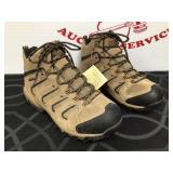 Red Head Menï¿½s 12W Front Range Hiking Boots with