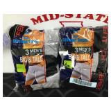 Different Touch Menï¿½s 6XL 6pc Boxer Briefs New in