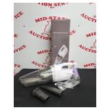 Whall Hand Vacuum  Cleaner w Attachments