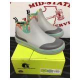 Gator Waders Womenï¿½s 7 Camp Boots New in Box