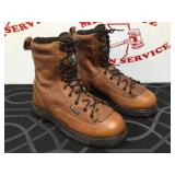 Rocky Menï¿½s 11.5M Bearclaw 220g Goretex Boots