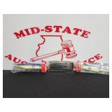 (3) Assorted Fishing Lures