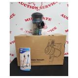 Inse Cordless Stick Vacuum w Attachments