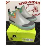Gator Waders Womenï¿½s 8 Camp Boots New in Box