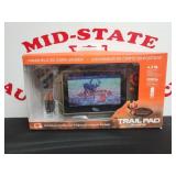 Wildgame Innovations TrailPad Swipe Handheld SD