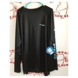 Columbia PFG Menï¿½s XXL Terminal Tackle Long