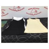 (3) Womenï¿½s XL Camisole Tank Spaghetti Strap Tank