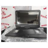 Proscan Elite 13.3" LCD DVD Player