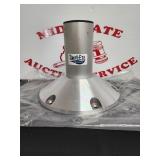 Attwood Swivl-Eze Boat Seat Pedestal  7"