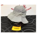 Ozero OSFM Polyester Hat New In Package