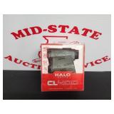 Halo Optics CL 400 Laser Rangefinder