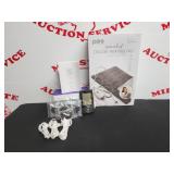 Insmart Tens Unit & Pure Enrichment Deluxe