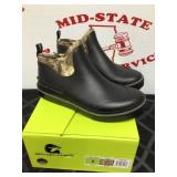 Gator Waders Womenï¿½s 8 Camp Boots New In Box