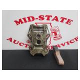 Wildgame Innovations Trail Camera Model