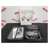 E99 Drone SDCamera- Photo Or Video Cool LED