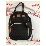 Sunshine Diaper Bag Backpack New without Tags