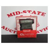 Halo Optics CL 400 Laser Rangefinder