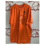 Ariat Rebar Menï¿½s 2XL Tee Shirt with Tag