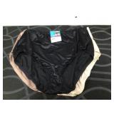 Vanity Fair Womenï¿½s 5XL/12 3pk Undershapers