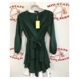 (2) Womenï¿½s Medium Dresses Lot New with Tags Hao