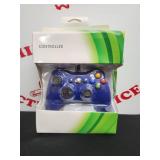 Wired Video Game Controller