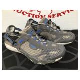 World Wide Sportsman Menï¿½s 13M Fishing Shoes Slip