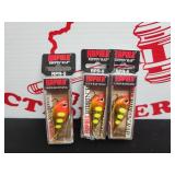 Rapala Rippin Rap Loud Rattlers