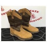 Rocky Menï¿½s 9.5W Wellington Thinsulate Waterproof