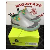 Gator Waders Womenï¿½s 7 Camp Boots New in Box