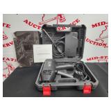 Arc Inverter Handheld Welder