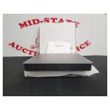 External Blu Ray DVD Drive