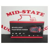 12v Intelligent Pulse Repair Charger