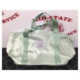 Dakimoe Supply Travel Tote Bag New 21in. X 12in.