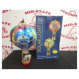 Regal Art & Gift Solar Light Swirl Balloon