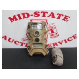 Wildgame Innovations Trail Camera Model-