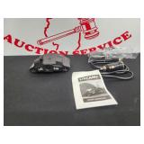 LidCam + Pro Series Action Camera