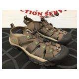 Keen Menï¿½s 11.5 Waterproof Hiking Fishing Sandals