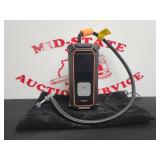 Ophanie Portable Tire Inflator w Light