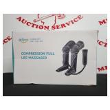 All Joy Compression Full Leg Massager