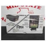 Omega Sights Omega III Sight Rangefinder HD Video