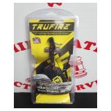 TruFire Hardcore Buckle Foldback Strap Bow