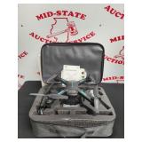 We Fone WF12 Drone w HD Camera w Carrying Case