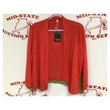 (2) Asklazy Womenï¿½s XL Short Jackets New with