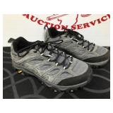 Merrell Menï¿½s 11W Waterproof Hiking Shoes Lace Up