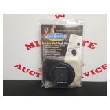 The Oxygenator Pro Live Well Flush Mount