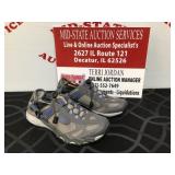 World Wide Sportsman Menï¿½s 10M Fishing Shoes Slip