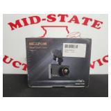 Nexpow Dual Dash Cam