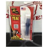 Haydenï¿½s Game Calls Blue Wing & Cinnamon Teal