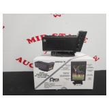 Omega Sights Omega III Sight Rangefinder HD Video